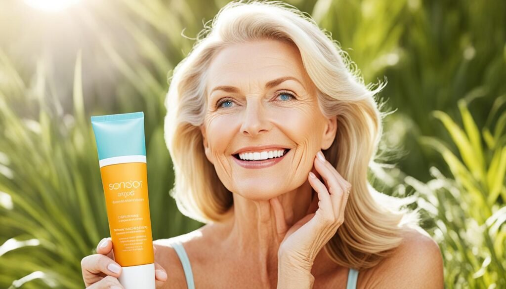 physical sunscreen