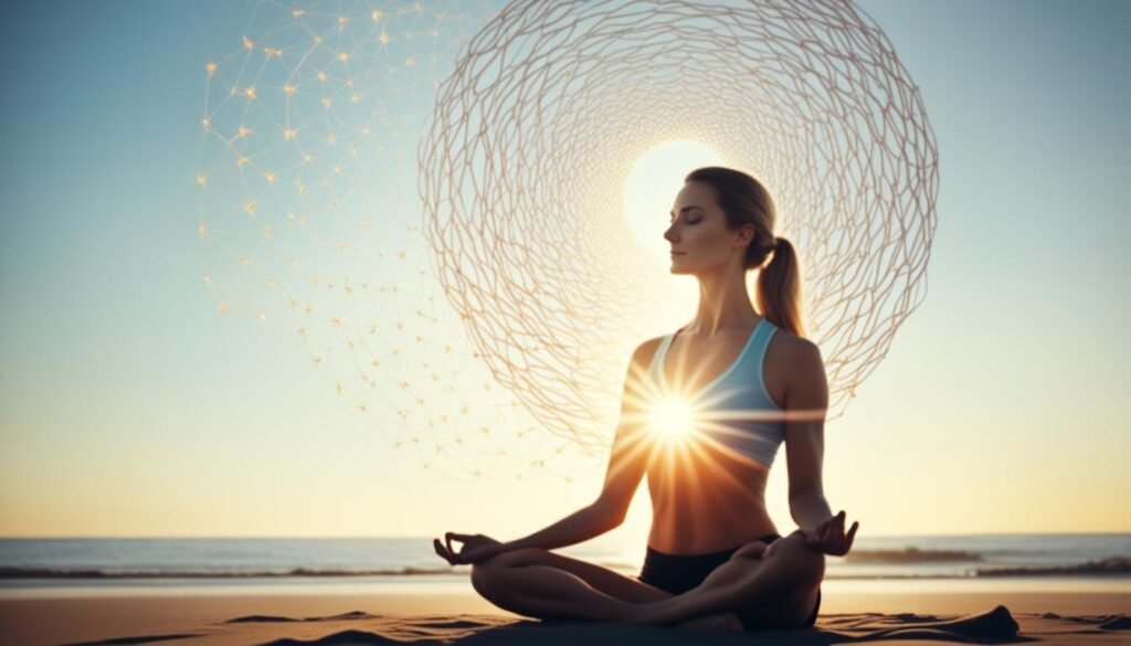 physiological effects of yogic practices