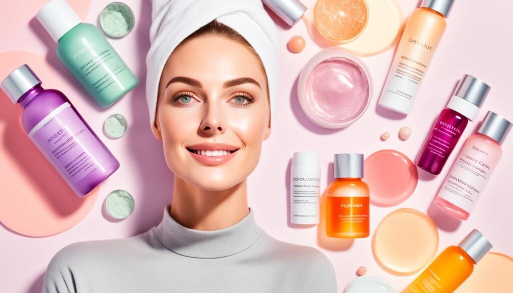 popularity of collagen supplements