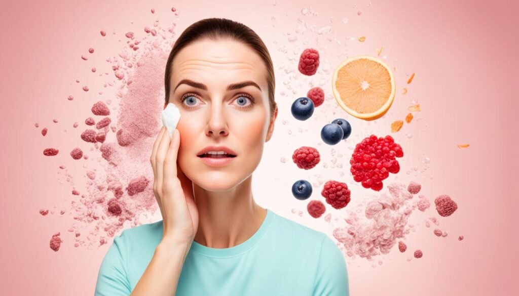 potential drawbacks of antioxidants in skincare