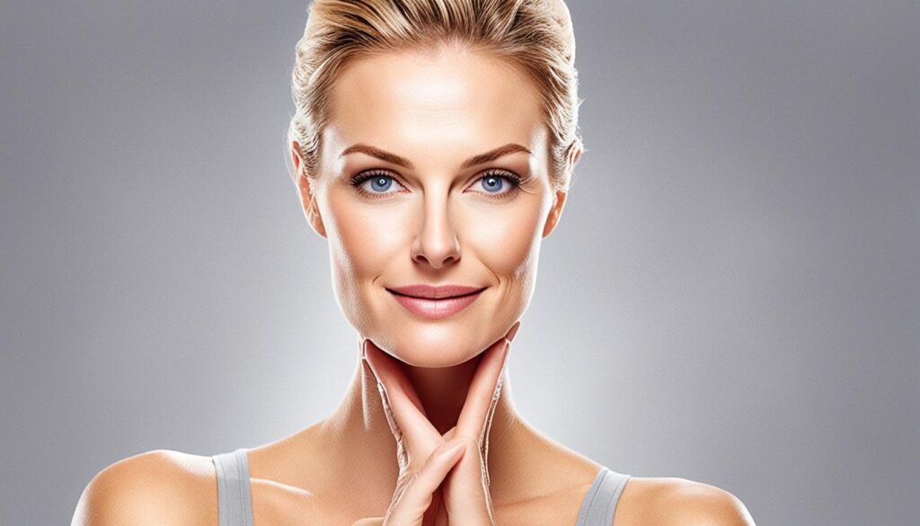 powerful anti-aging solutions