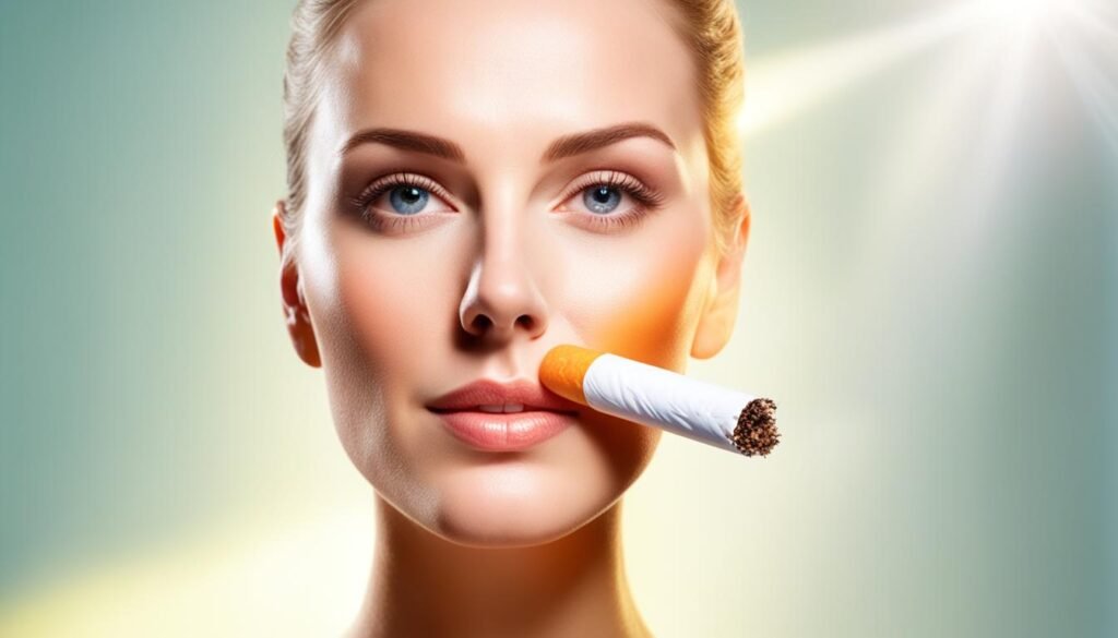 prevent skin damage