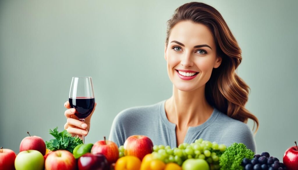 preventing premature skin aging