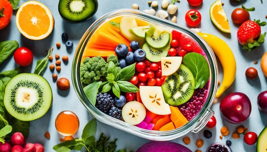 probiotics for skin health