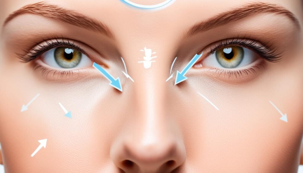 procedures for stimulating collagen production