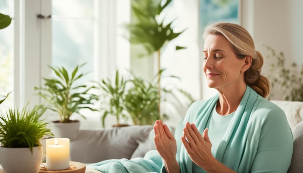professional help for stress management