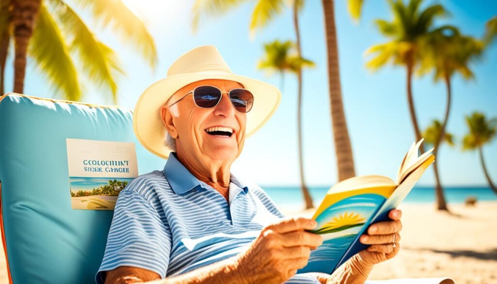 protect aging skin from sun damage