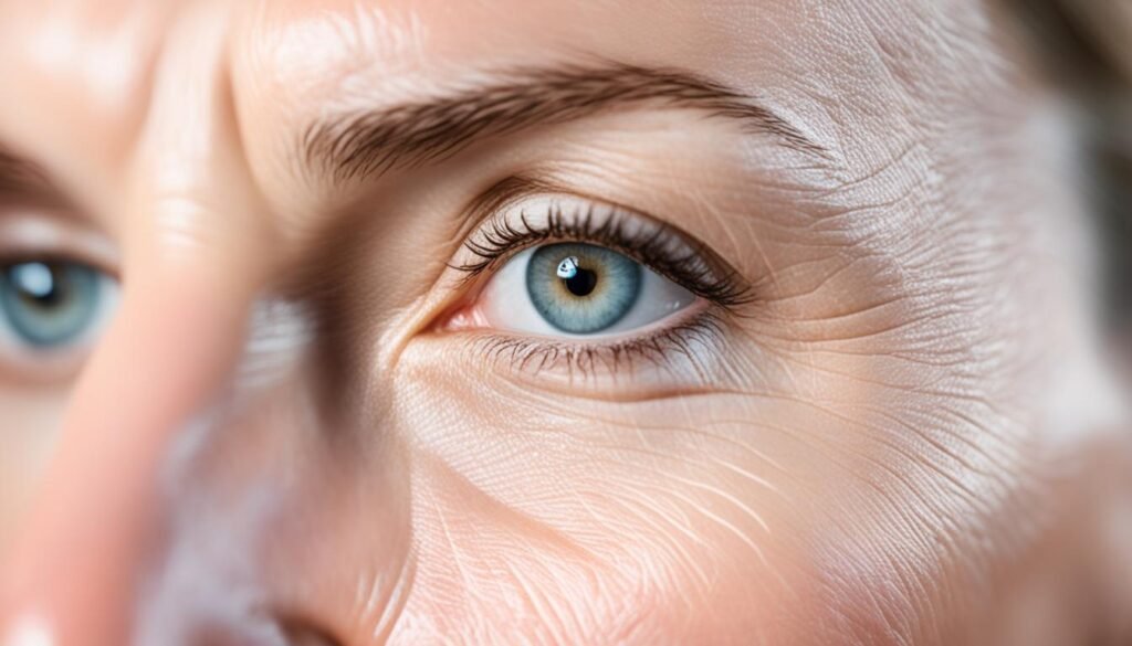 psychological effects on skin health