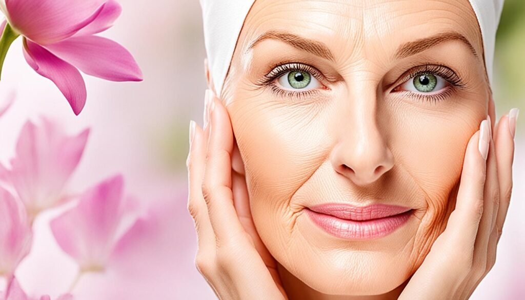 qualities of a good wrinkle cream