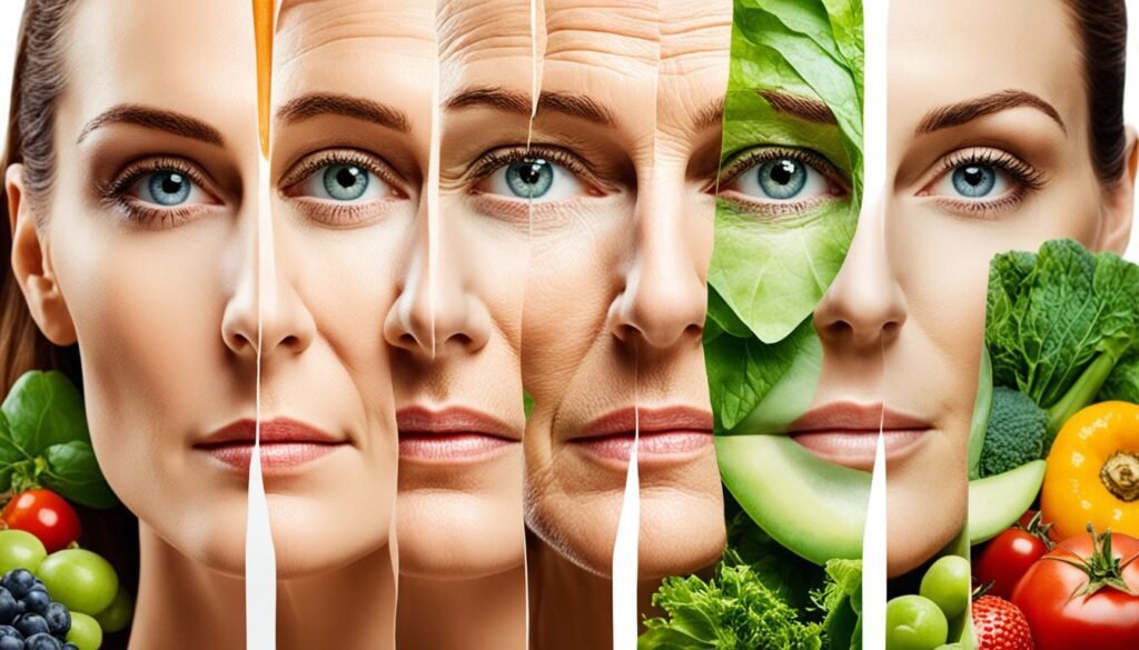 quit smoking for healthier skin