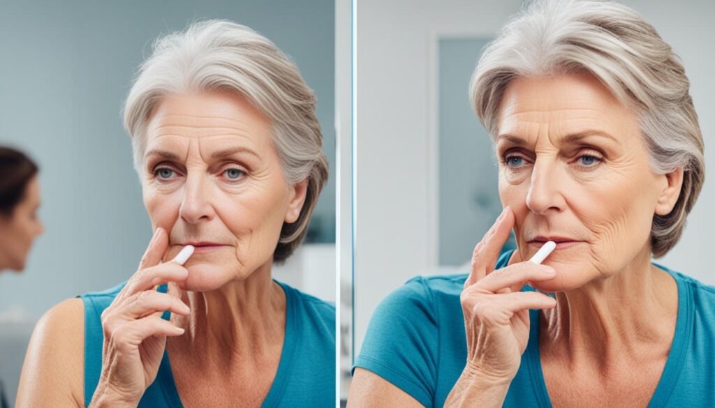 quitting smoking and weight gain