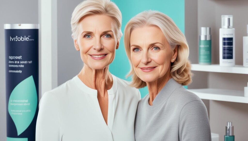 recommended age for anti aging skin care