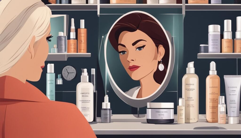 recommended age for anti aging skin care