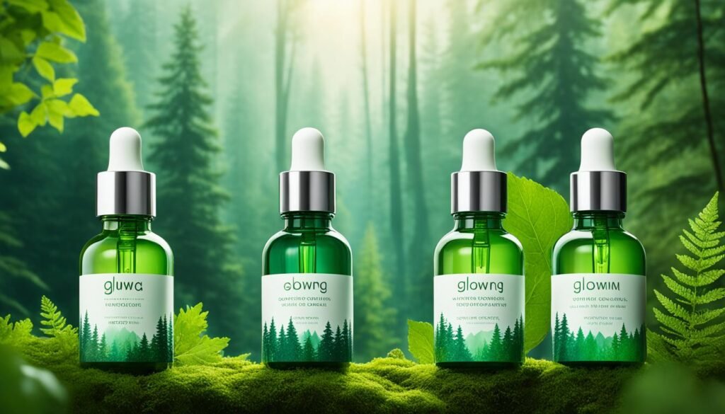 recommended facial serums recommended facial serums