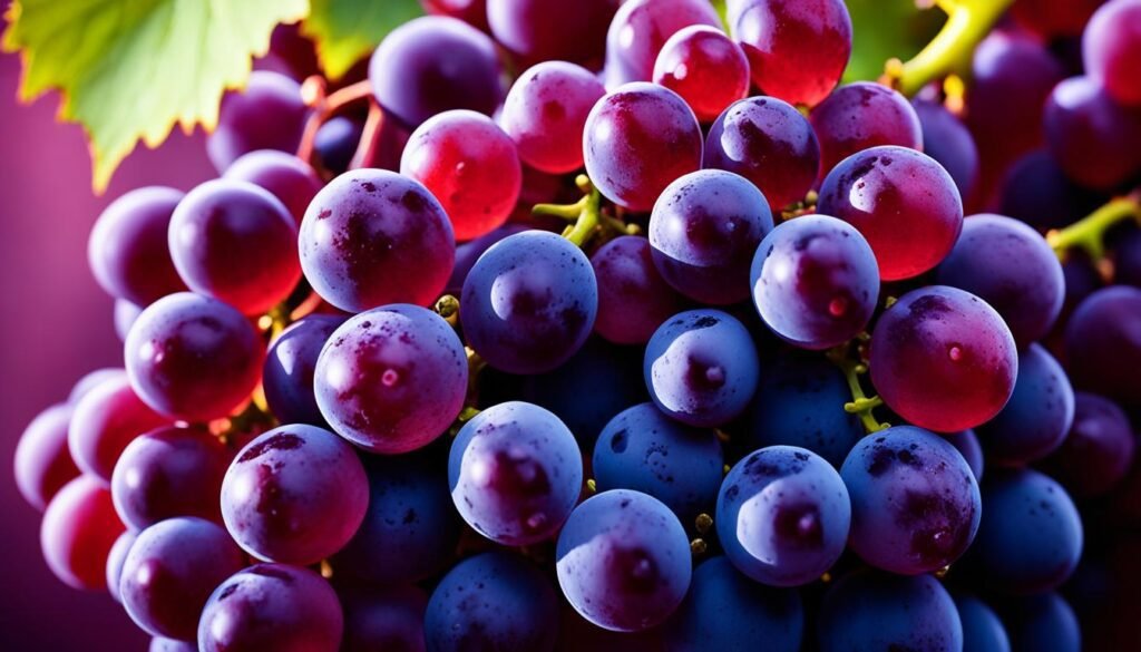 red wine antioxidants