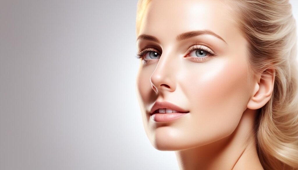 rejuvenating effects of facial massage