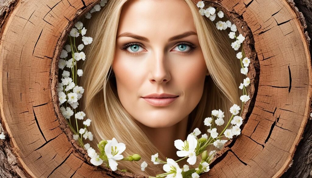restore collagen