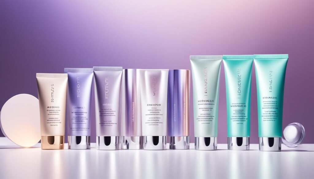 retinol alternative creams