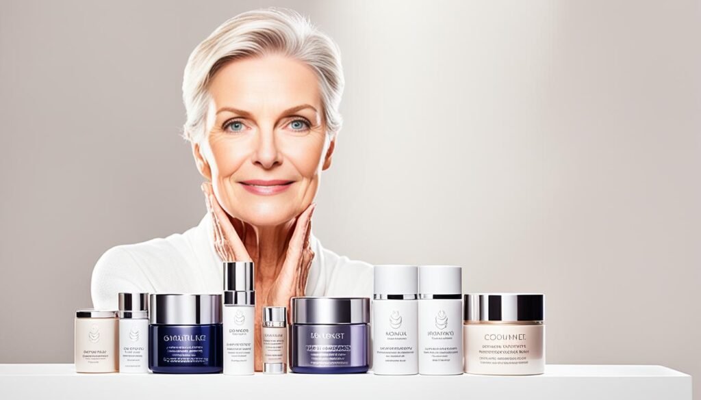retinol creams for aging skin