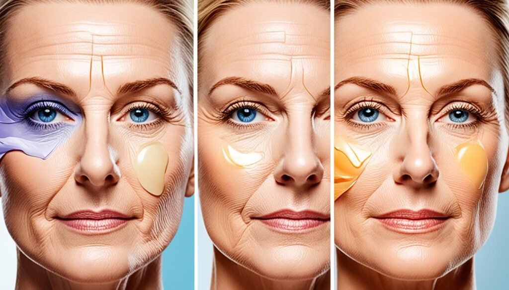 retinol for anti-aging