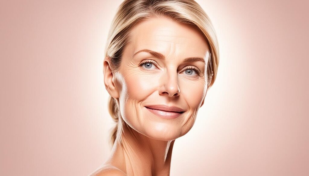 retinol for youthful skin