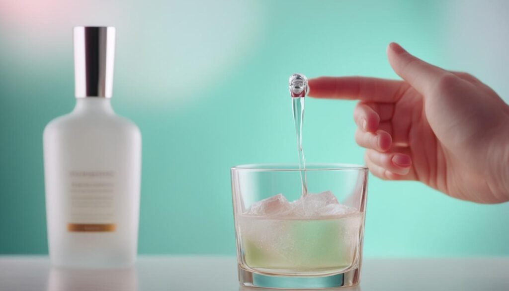reversing the effects of alcohol and aging
