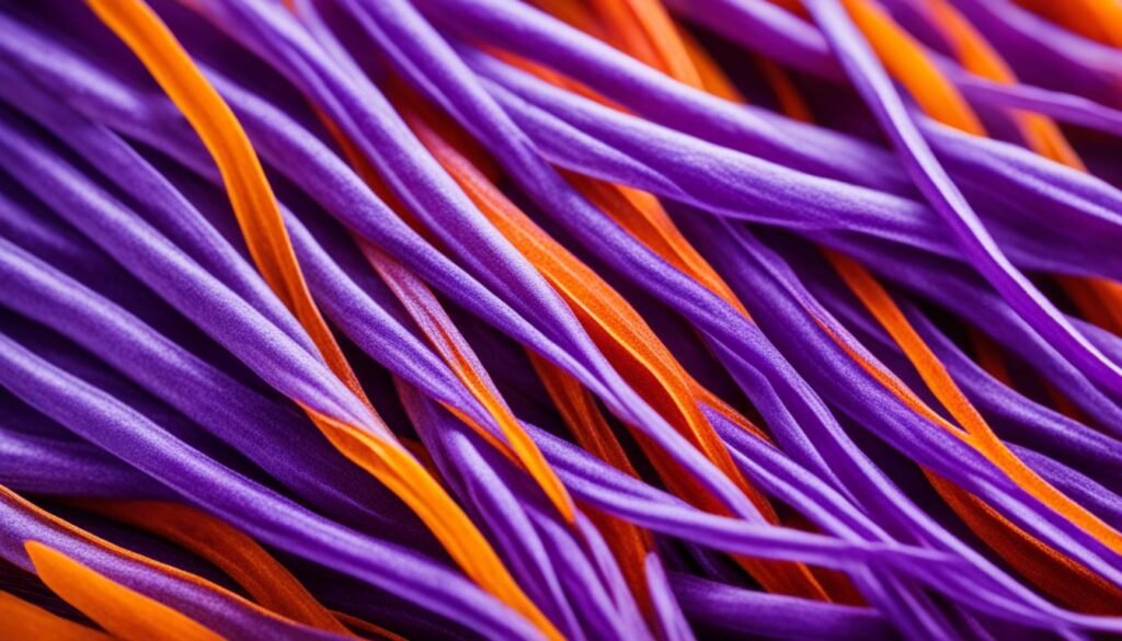 saffron