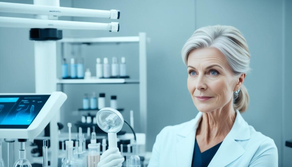 scientific study facial exercise