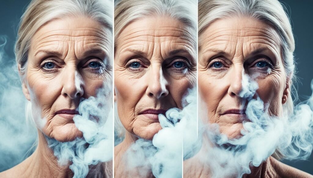 secondhand smoke and skin pigmentation secondhand smoke and skin pigmentation