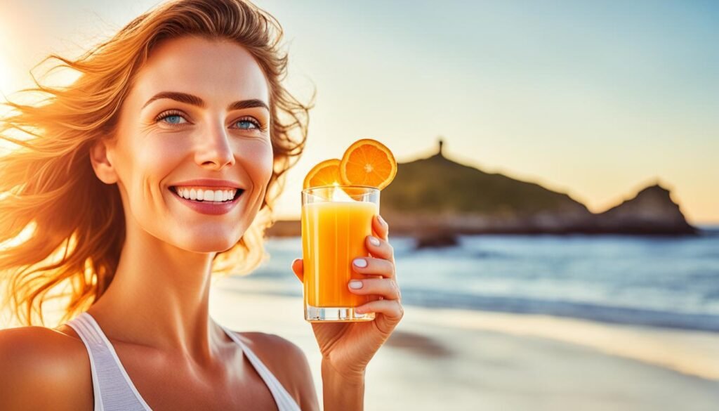 selenium benefits for skin