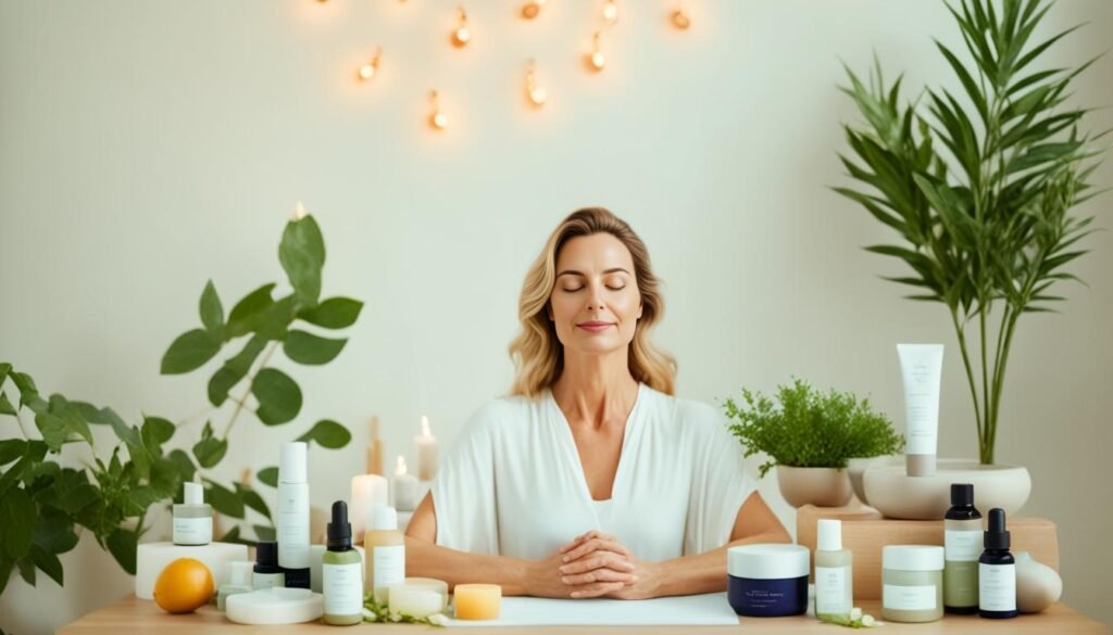 self-care rituals for skin health