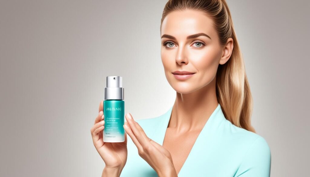 serums for dark spots