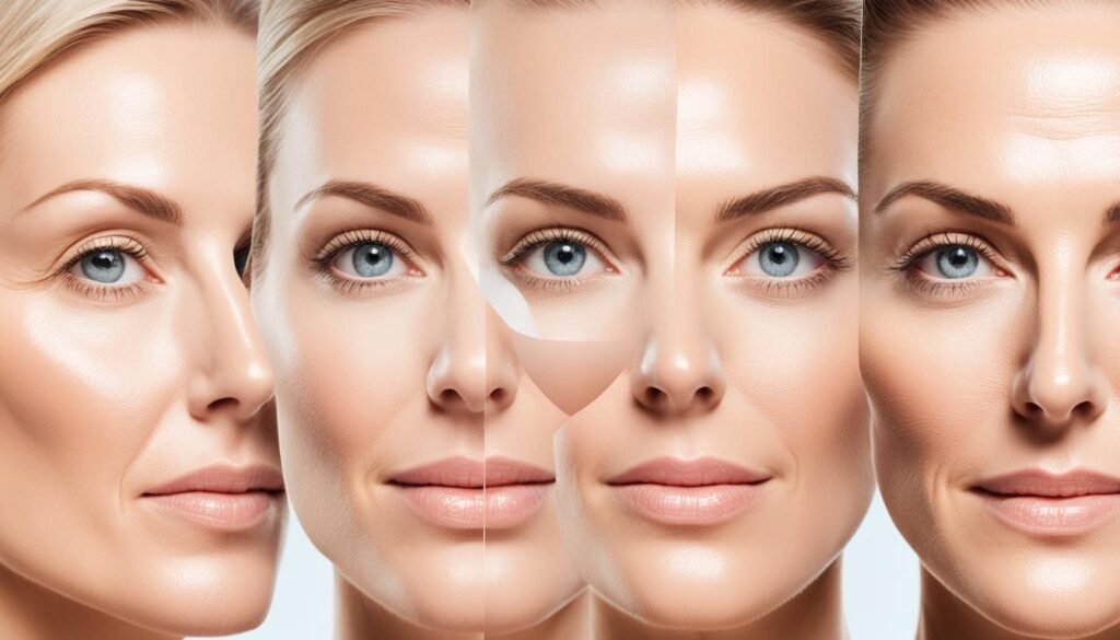 six simple facial toning exercises six simple facial toning exercises