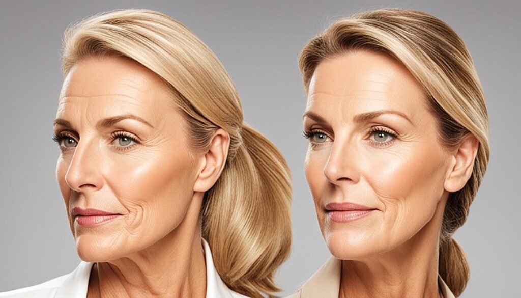 skin appearance improvement