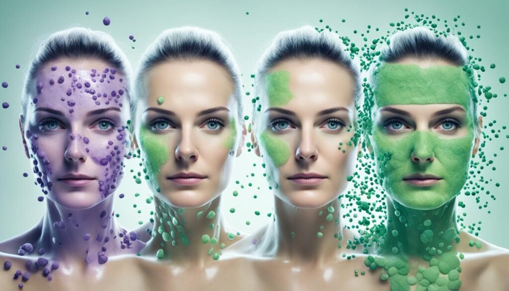 skin barrier