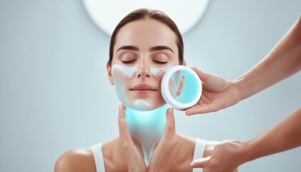 skin barrier maintenance