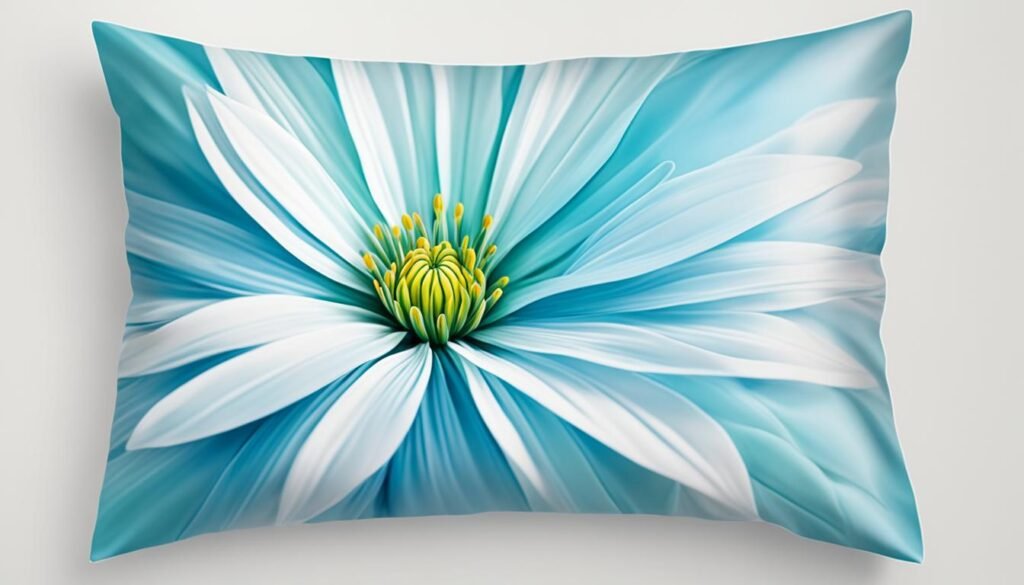 skin-friendly pillowcase