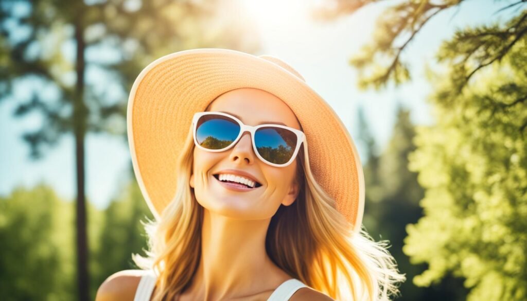 skin health