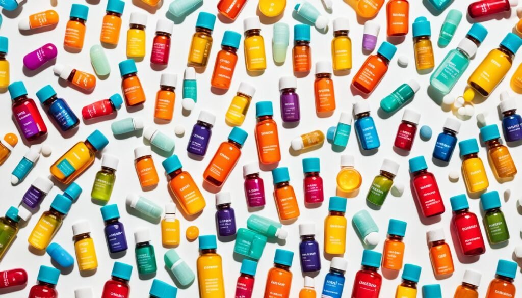 skin health vitamin supplements