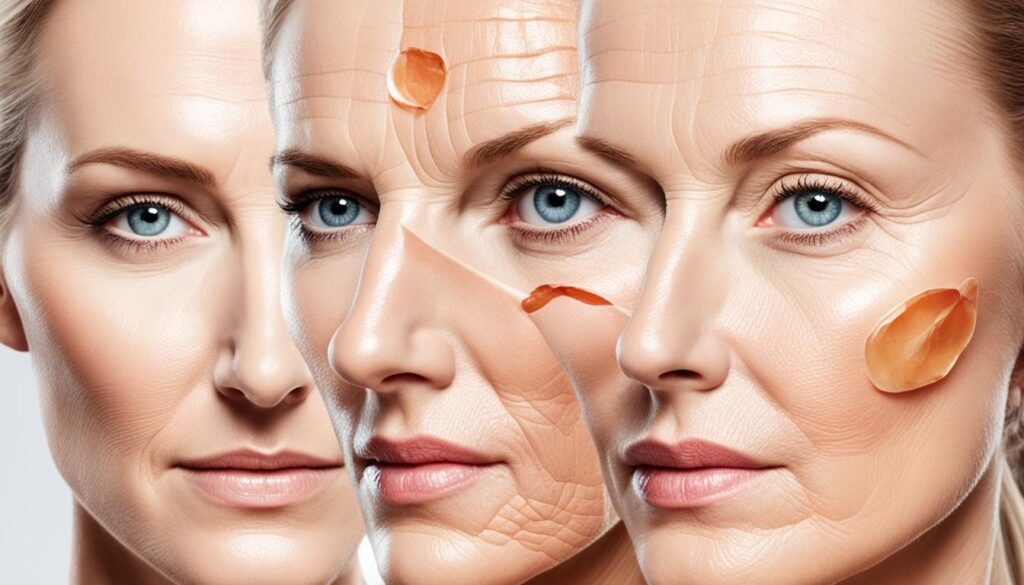 skin infections from alcohol abuse