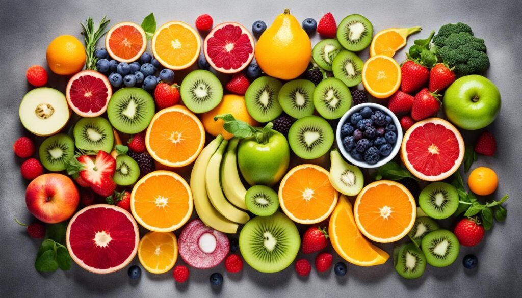 skin nutrients