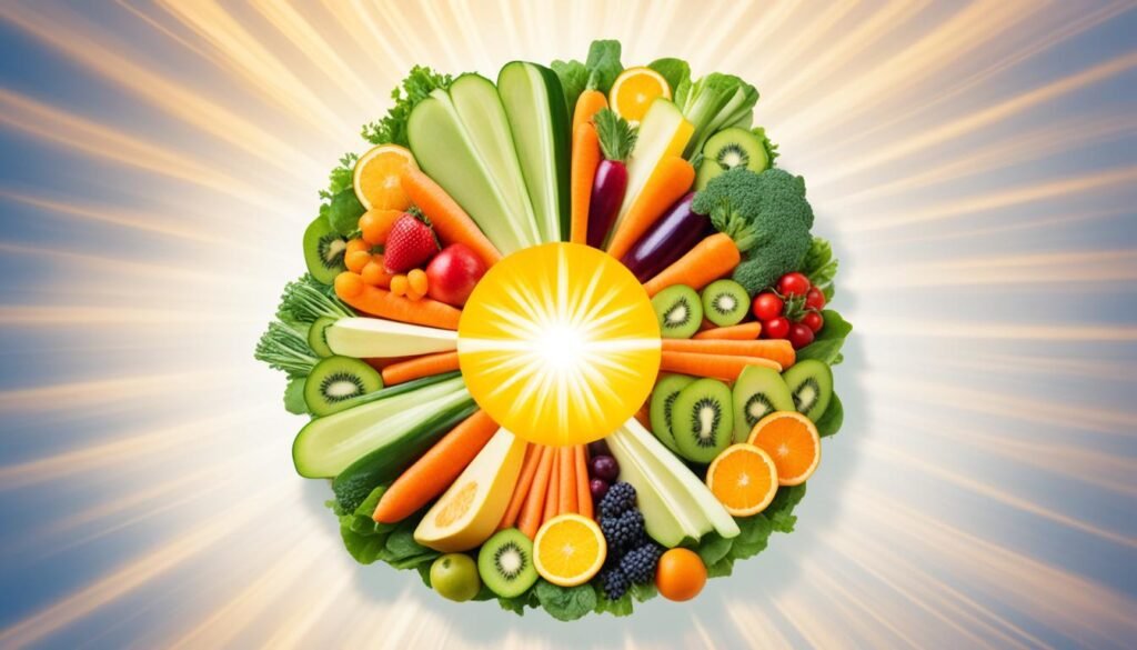 skin radiance vitamins