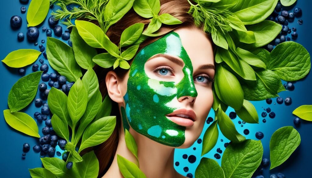 skin radiance vitamins