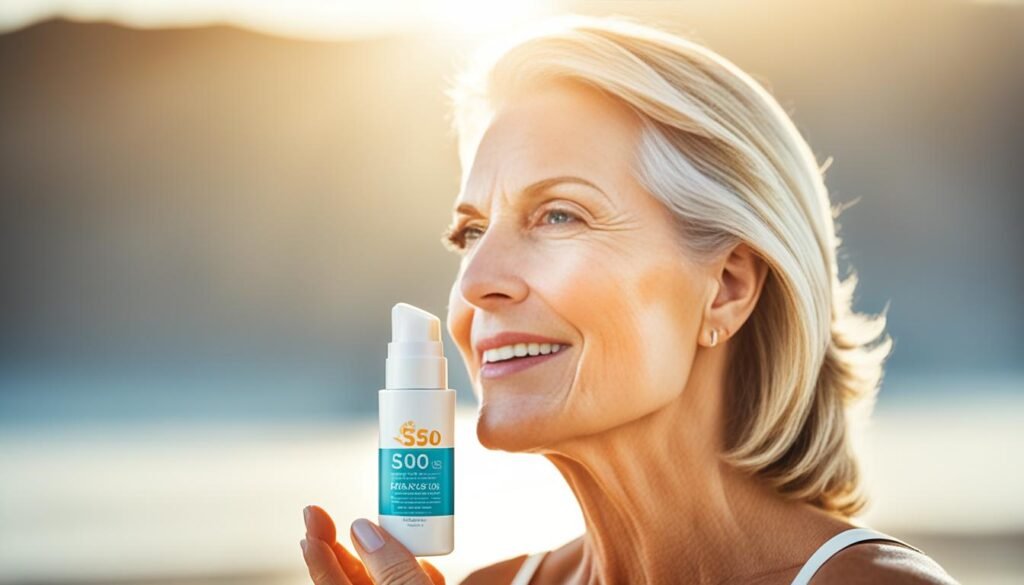 skin rejuvenation
