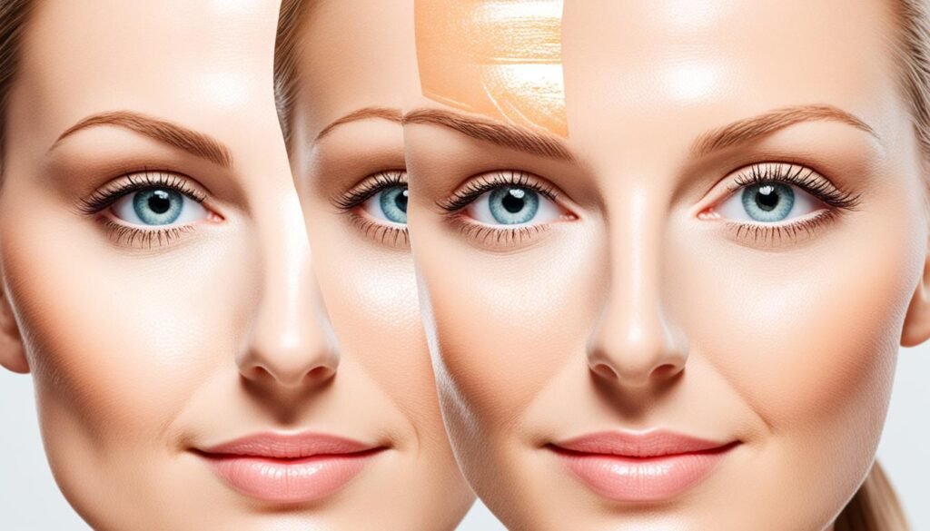 skin rejuvenation
