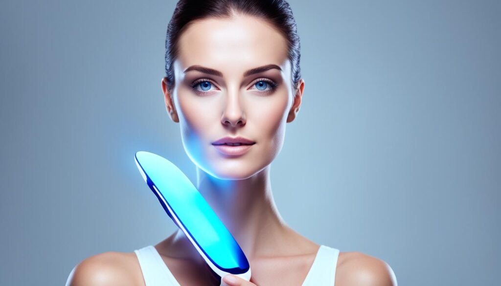 skin rejuvenation device