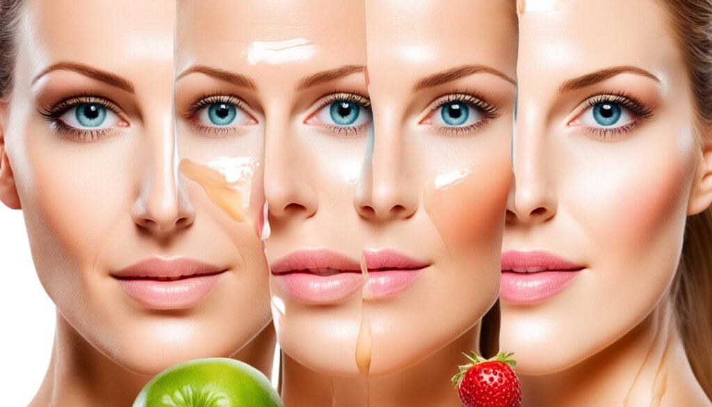 skin repair
