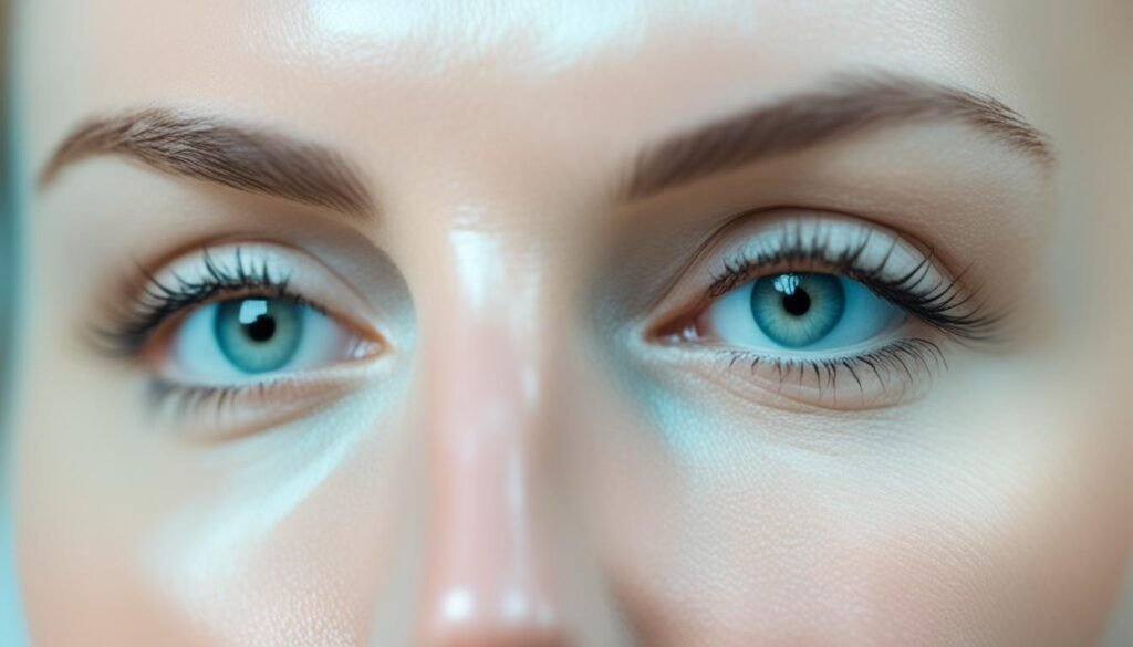 skin repair after quitting smoking