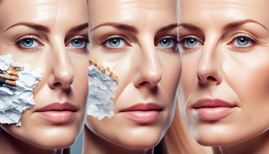 skin repairs