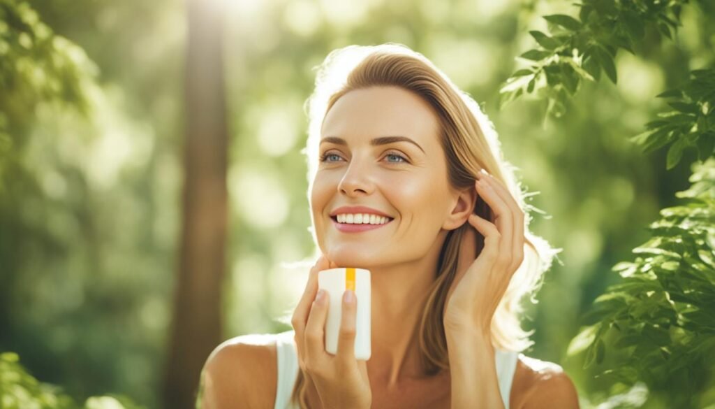 skincare for aging skin